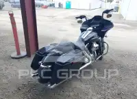 2016 Harley-Davidson FLTRX фото