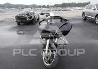 2016 Harley-Davidson FLTRX фото