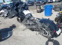 2016 Harley-Davidson FLTRX photo
