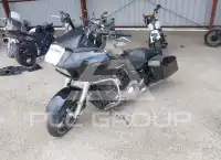 2016 Harley-Davidson FLTRX фото