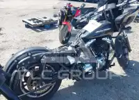 2016 Harley-Davidson FLTRX photo