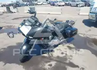 2016 Harley-Davidson FLTRX фото