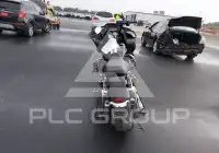 2016 Harley-Davidson FLTRX фото