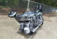 2016 Harley-Davidson FLTRX фото
