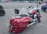 2016 Harley-Davidson FLHR photo