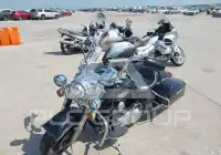 2016 Harley-Davidson FLHR фото