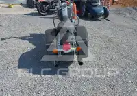 2016 Harley-Davidson FLHR фото