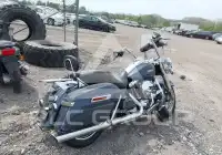 2016 Harley-Davidson FLHR фото
