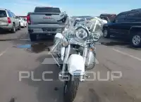 2016 Harley-Davidson FLHR фото