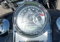 2016 Harley-Davidson FLHR фото