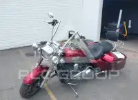 2016 Harley-Davidson FLHR photo