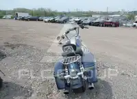2016 Harley-Davidson FLHR фото