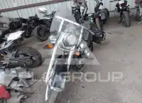 2016 Harley-Davidson FLSTN фото