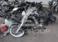 2016 Harley-Davidson FLSTN фото