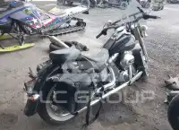 2016 Harley-Davidson FLSTN фото