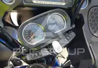 2016 Harley-Davidson FLTRU фото