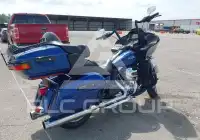 2016 Harley-Davidson FLTRU фото
