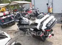 2016 Harley-Davidson FLTRU фото