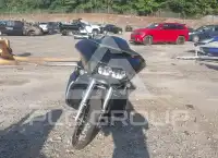 2016 Harley-Davidson FLTRU photo