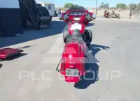 2016 Harley-Davidson FLHX фото