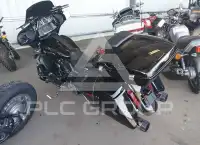 2016 Harley-Davidson FLHX фото