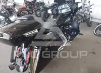 2016 Harley-Davidson FLHX фото