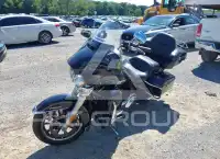 2016 Harley-Davidson FLHTCU фото