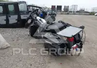 2016 Harley-Davidson FLHTCU фото