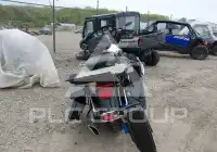 2016 Harley-Davidson FLHTCU фото