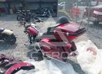 2016 Harley-Davidson FLHTCU фото
