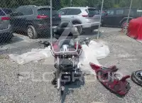 2016 Harley-Davidson FLHTCU фото