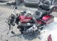 2016 Harley-Davidson FLHTCU фото