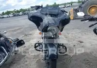 2016 Harley-Davidson FLHX фото