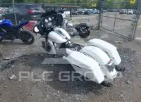 2016 Harley-Davidson FLHX фото