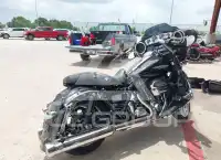 2016 Harley-Davidson FLHX фото
