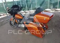 2016 Harley-Davidson FLHX фото