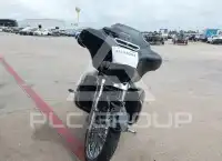 2016 Harley-Davidson FLHX фото