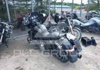 2016 Harley-Davidson FLHX фото