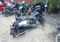 2016 Harley-Davidson FLHX фото