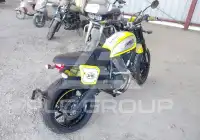 2016 Ducati SCRAMBLER фото