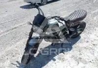 2016 Ducati SCRAMBLER фото