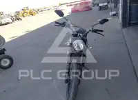 2016 Ducati SCRAMBLER фото
