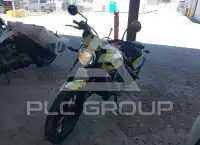 2016 Ducati SCRAMBLER фото