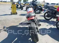 2016 Ducati SCRAMBLER photo