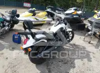 2016 Kawasaki VN900 фото