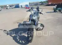 2016 Kawasaki VN900 фото
