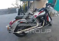 2016 Kawasaki VN900 фото