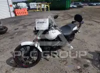 2016 Kawasaki VN900 фото