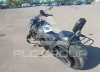 2016 Kawasaki VN900 фото
