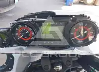 2016 Kawasaki VN1700 фото
